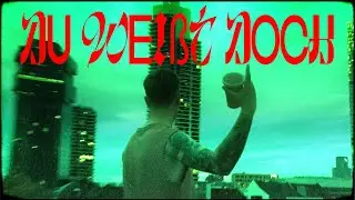 MAXI HÖLLER - DU WEIẞT DOCH (Official Visualizer)