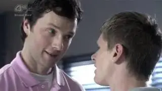 SKNUK 4X03 (COOK) - LEGENDAS