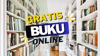 Buku Gratis Online 2024