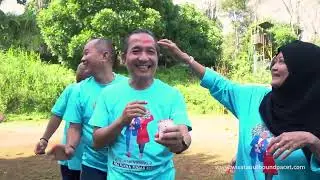 Outbound Trawas | RS Semen Gresik | PTCN @rssemengresik1926 @grandwhizhoteltrawasmojoke5494