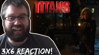 Titans 3x6 