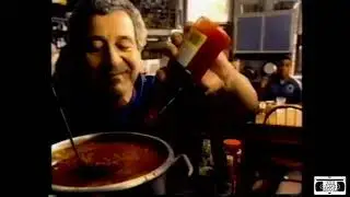 Gas-X Commercial - 2002
