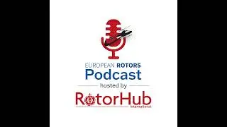 Day 3: Robinson Helicopter's David Smith on innovation, safety, and the future of vertical lift