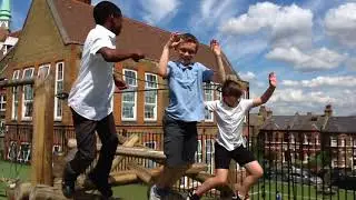 Year 6 Leavers 2018