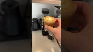 Can I make a Sub 3min Cortado? ☕️❤️☕️