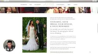 A Review of Digital Grace Design - A Showit Website Designer for Creatives