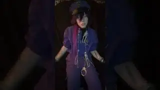 #purpleguy #винсент #fnaf #vincent #fyp #рекомендации