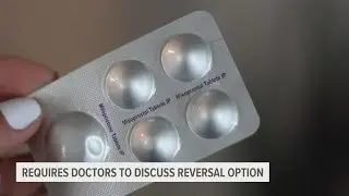 Iowa lawmakers considering banning abortion pills by mail, changing informed consent requirements