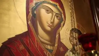 Iconostasi Explained