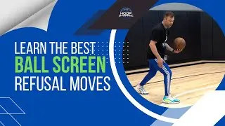 Best Pick N' Roll Refusal Moves!