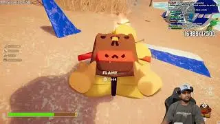 RDCGAMING | CONSISTENT RDC IS A DANGEROUS RDC! PULL UP | 08/13/25 - VOD#1