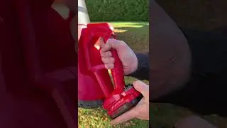Click on. Power up.