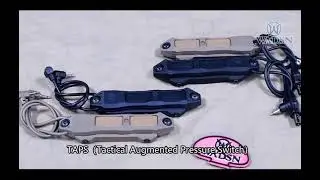 WADSN TAPS (Tactical Augmented Pressure Switch) WNE04040 / WNE04058