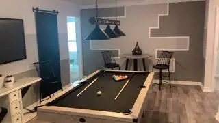 Walkthrough Tour Windsor Island Resort Orlando Florida 10 bedroom 8 Bathroom Clearwater Grand Model