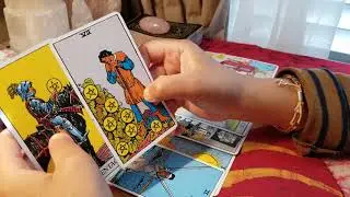 PISCES SEPTEMBER 2019 - Waiting for the moment - Love Tarot - Love Horoscope