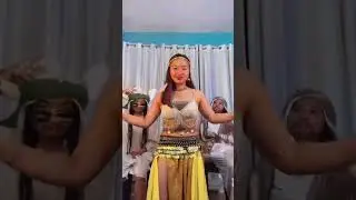 Habibi from meesho😂😂 | Habibi Trend | #bellydance #instareels