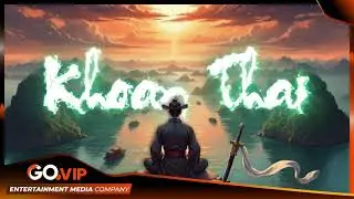 KHOAN THAI (ROCK METAL COVER) | KHẢI ĐĂNG HUỲNH VĂN| GOVIP