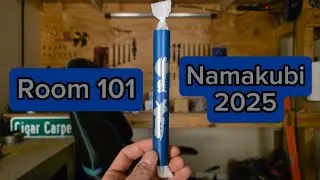 Обзор номера 101 Намакуби 2025