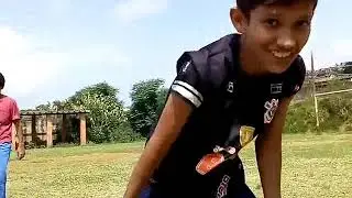 Vosso canela vs a rapa (quem ganhou)?  Miguel fez redtick