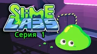 Slime labs #1 