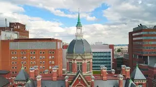 Support Johns Hopkins Genetic Medicine