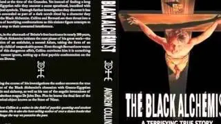 Andy Collins and the Black Alchemist