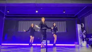 [레드콕 행사안무 거울모드] 아모르파티  연습영상 