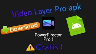 How to download powerdirector pro&trade; for free!!