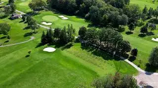 ⛳️ Highland Country Golf Club London, Ontario, Canada