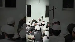 Qari Abdul Rejak || haflatul  Qirat || Assam Silchar