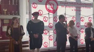 Drzwi Otwarte  w ZSB w Brzegu 2023