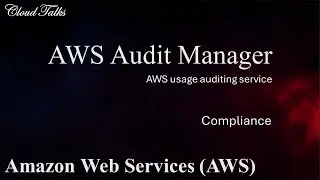 AWS Audit Manager