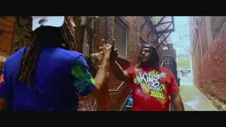 Runitupondatrack&times;Lester Kohkuh 