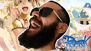 ROPs | Ragnar&ouml;k Online