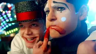 Batman VS Joker - Round One - Reacting to Gotham