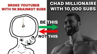 The POWER Of Audience Quality On Youtube & Why Subscribers Don't Matter