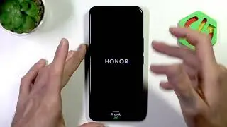 HONOR 400 Pro &ndash; C&oacute;mo limpiar la partici&oacute;n de cach&eacute;