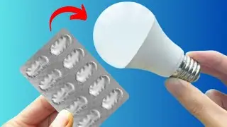 These Simple Ways to Fix LED Light Bulbs at home That Every Man Must Know
