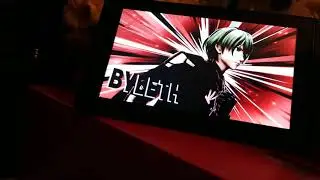 ASMR Super Smash Bros Ultimate New DLC Whispered