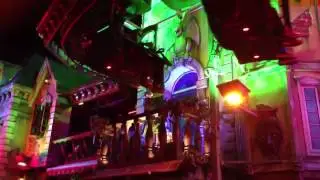 Sfeerimpressie kermis weert 2012