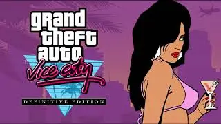 GTA Vice City Remake : The Trilogy Soundtrack Official #trilogy #ROCKSTAR #gtaremake