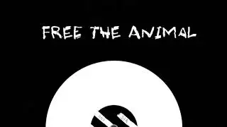 Sia - Free The Animal (Male Version)