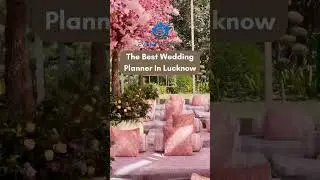 Are you Looking for a Wedding planner in Lucknow?