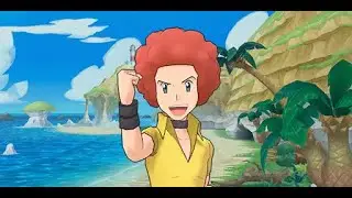🤝 #6 - Flint - Sync Pair Stories | Pok&eacute;mon Masters EX