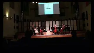 Arash Tayeb - Witches spell - HKU Utrecht Conservatory