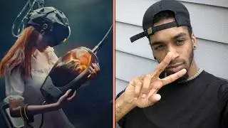 Once Be Human - Official Trailer | REACTION!!!