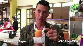 Mauricio Aspe