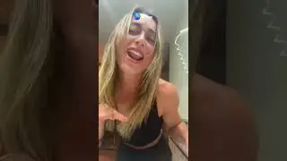&iexcl;Genia! Paula Badosa 🇪🇸 se divierte en redes sociales