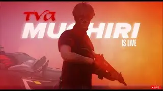 LETS GOOO 15K ?????? | TVA - MUCHIRI
