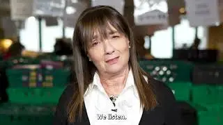 Help Us Give More - Naomi Russell